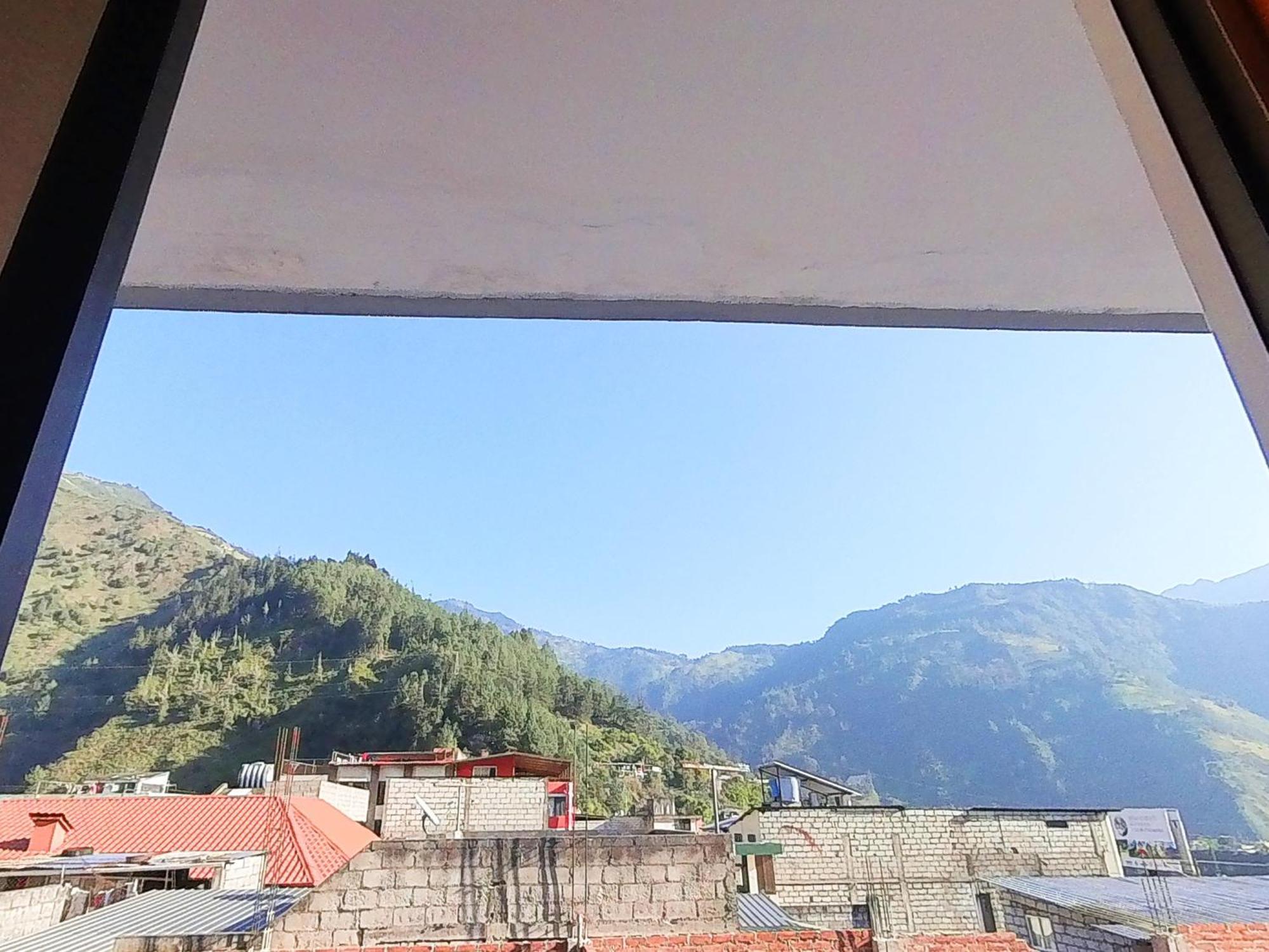 Hostal Anais Banos  Exterior photo