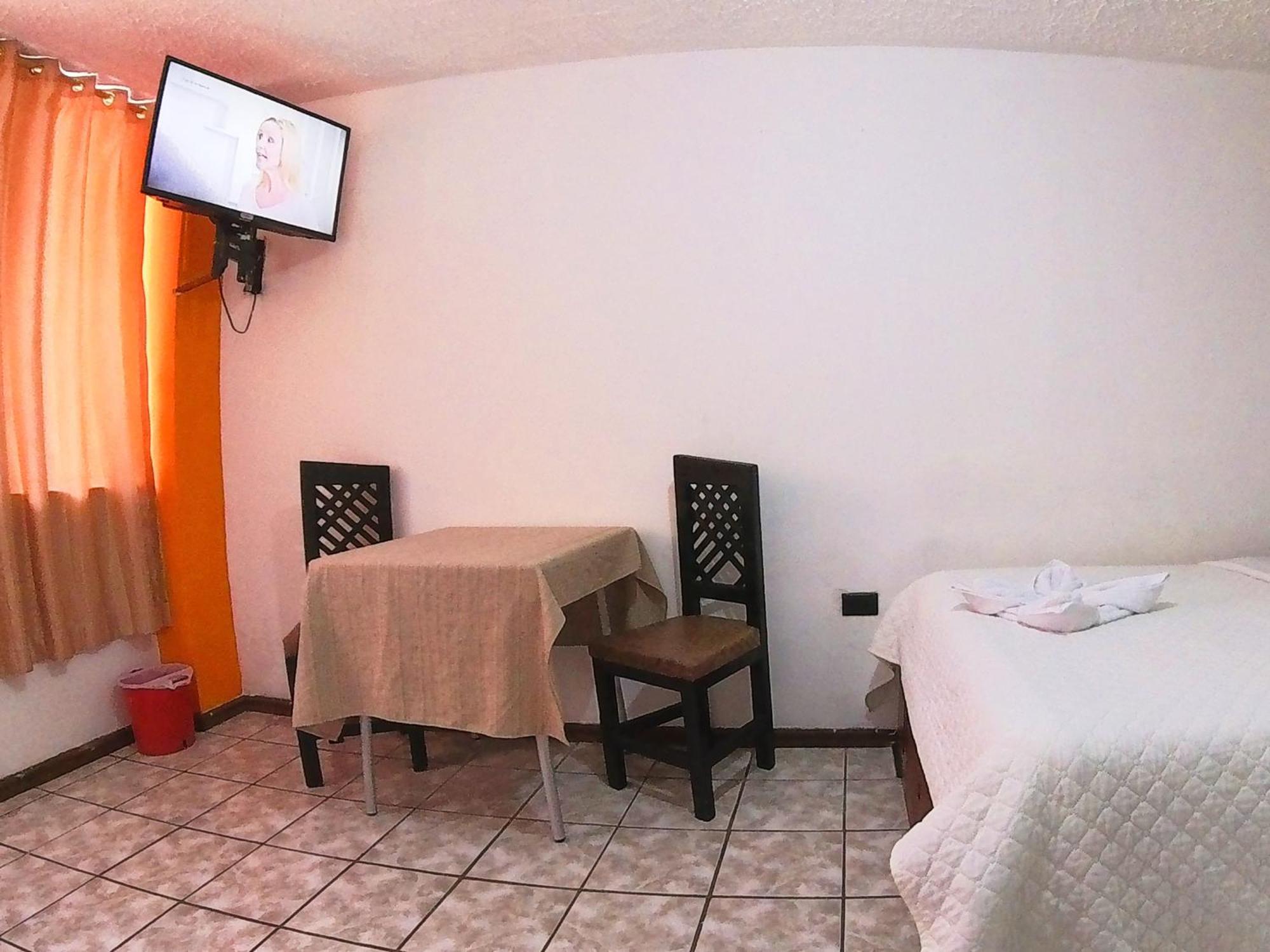 Hostal Anais Banos  Exterior photo
