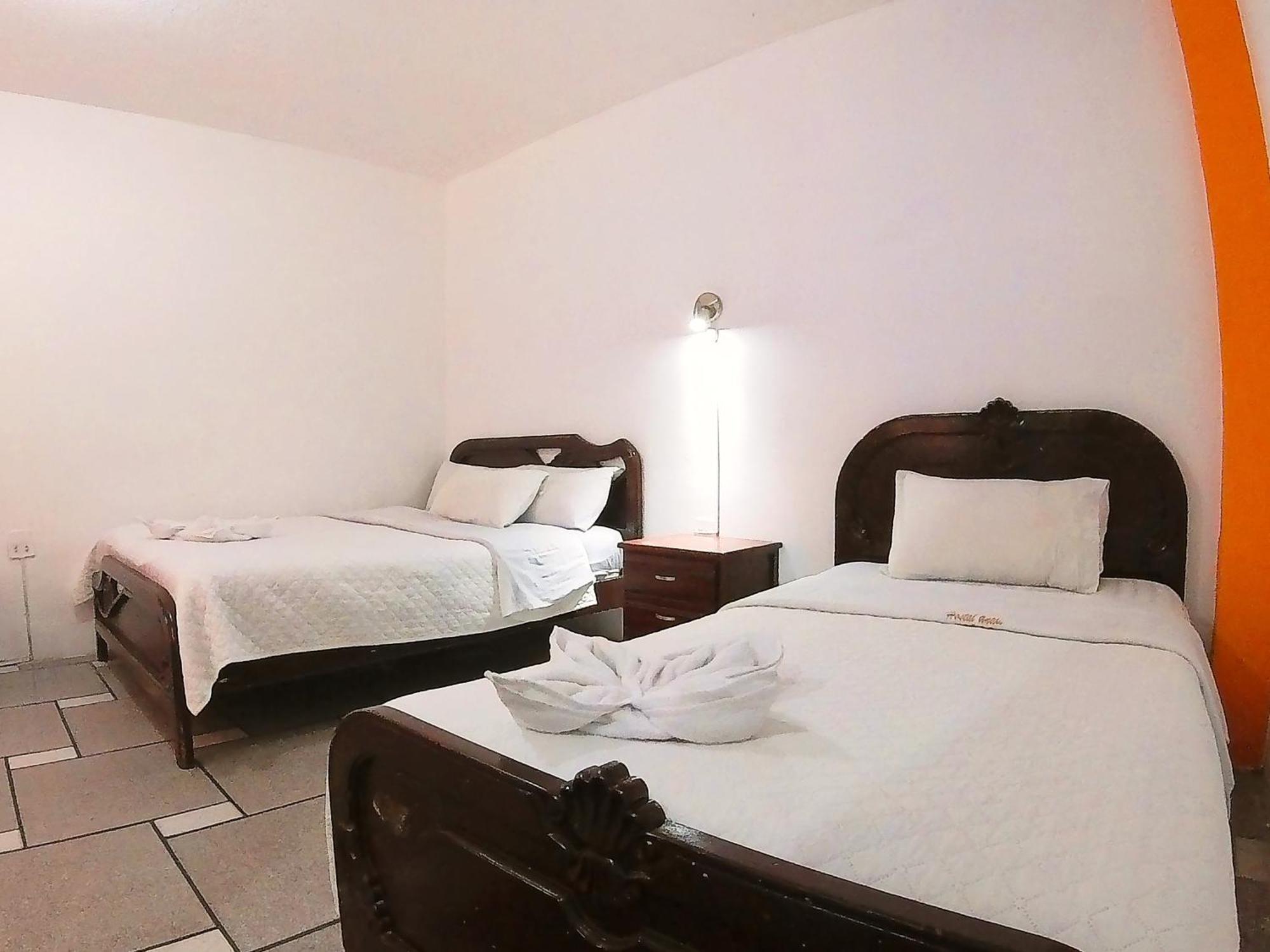 Hostal Anais Banos  Exterior photo