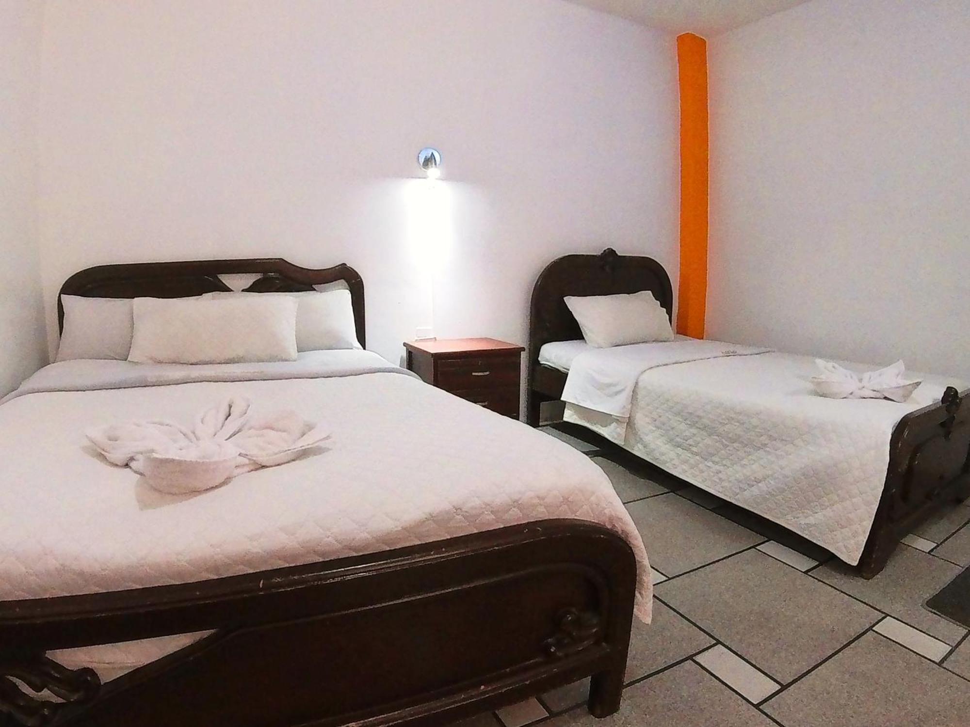 Hostal Anais Banos  Exterior photo